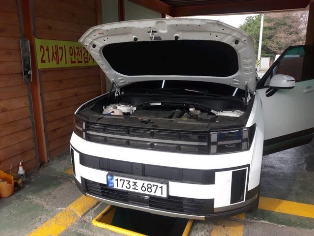 фото машины