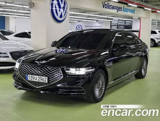 Genesis G90 3.8 AWD