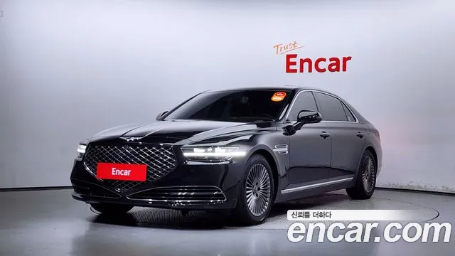 Genesis G90 3.8 AWD