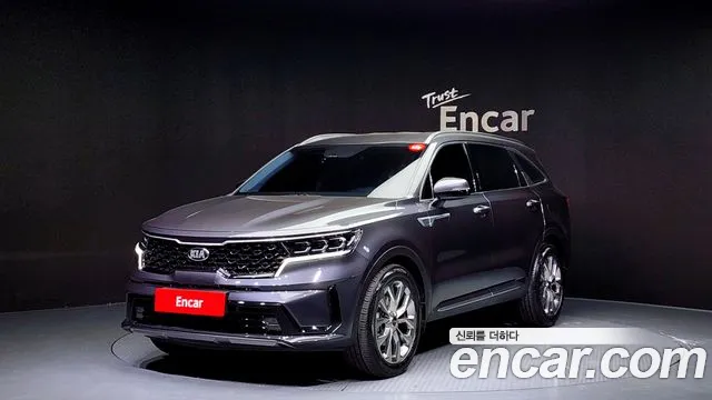 Kia Sorento Diesel 2.2 2WD