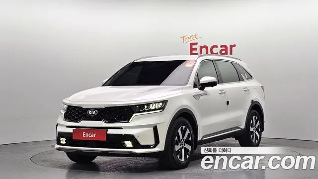 Kia Sorento Diesel 2.2 2WD