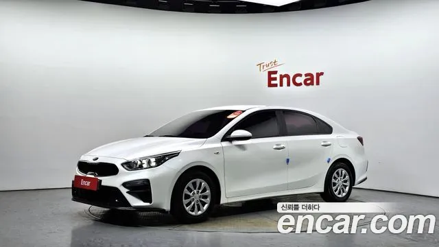 Kia K3 Standard