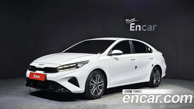 Kia K3 1.6