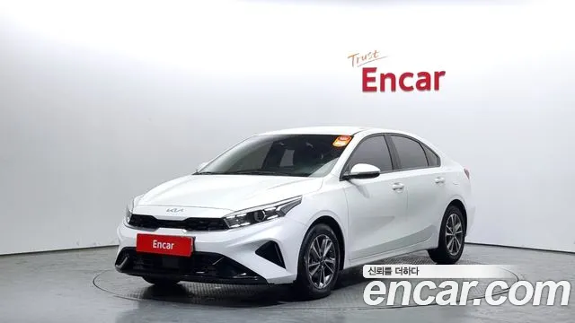 Kia K3 1.6