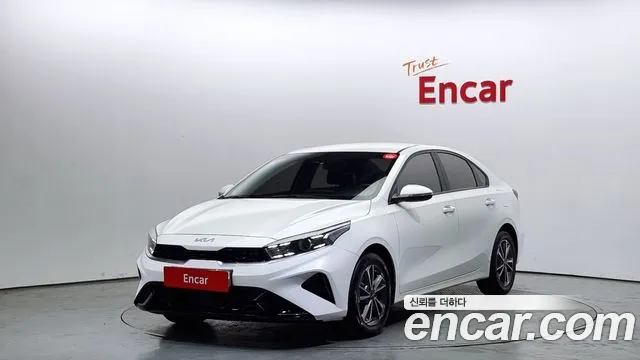 Kia K3 1.6
