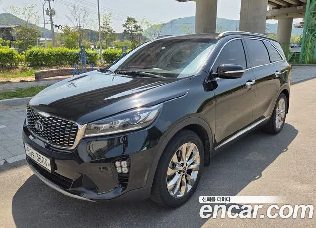 Kia Sorento Diesel 2.2 2WD