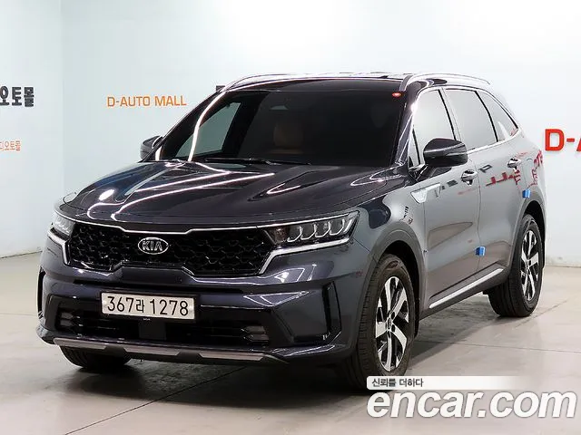 Kia Sorento Diesel 2.2 2WD
