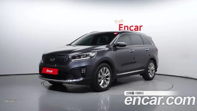 Kia Sorento Diesel 2.0 2WD