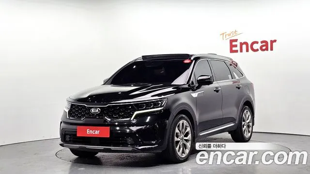 Kia Sorento Diesel 2.2 4WD