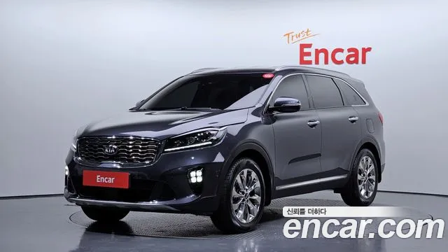 Kia Sorento Diesel 2.0 2WD