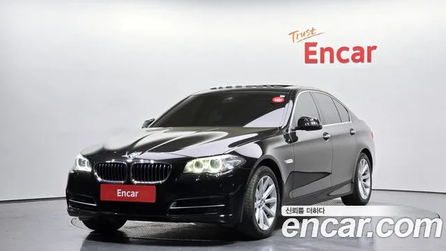 BMW 5-Series 528i