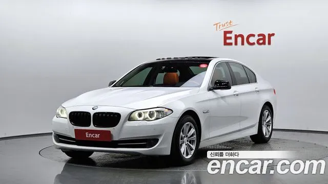 BMW 5-Series 528i