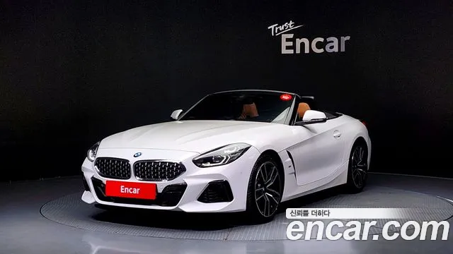 BMW Z4 sDrive20i M Sport