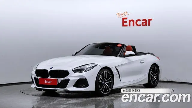 BMW Z4 sDrive20i M Sport
