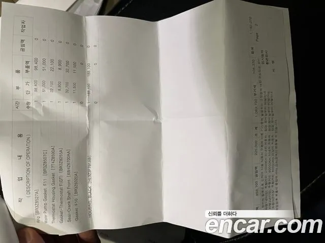 Бэкграунд машины