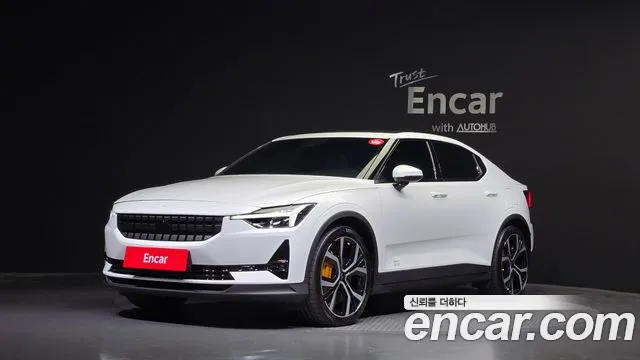 Polestar Polestar 2 Longrange Dualmotor