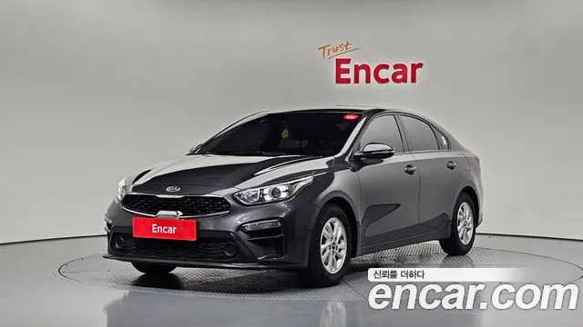 Kia K3 Trendy