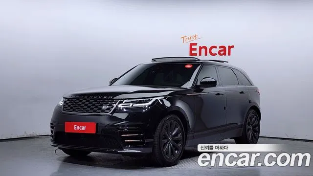 Land Rover Range Rover Velar 3.0 P380 R-Dynamic SE