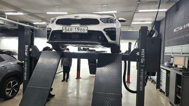 фото машины