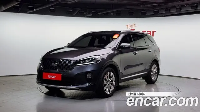 Kia Sorento Diesel 2.0 2WD