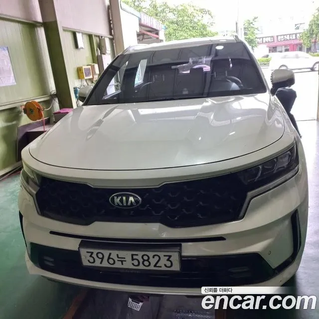 Kia Sorento Diesel 2.2 2WD