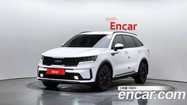 Kia Sorento Diesel 2.2 2WD