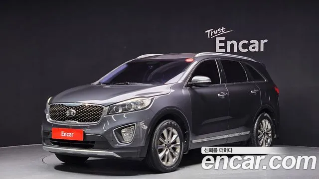 Kia Sorento Diesel 2.0 2WD