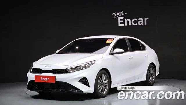 Kia K3 1.6