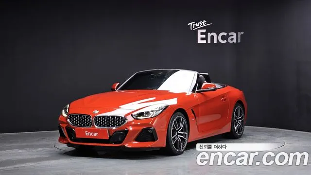 BMW Z4 sDrive20i M Sport