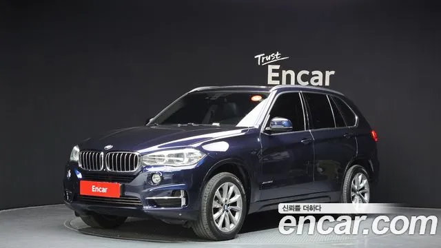 BMW X5 xDrive 30d