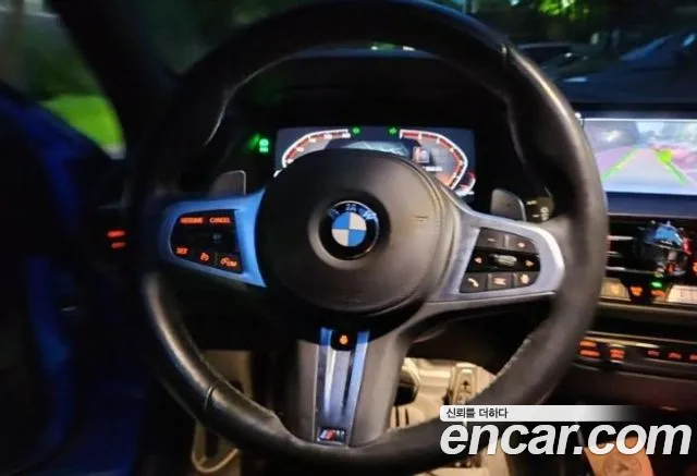 Бэкграунд машины