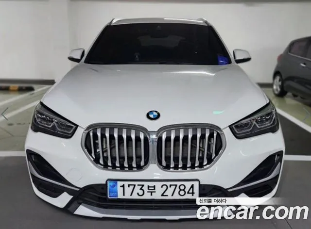 BMW X1 xDrive 20i xLine