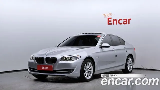 BMW 5-Series 528i