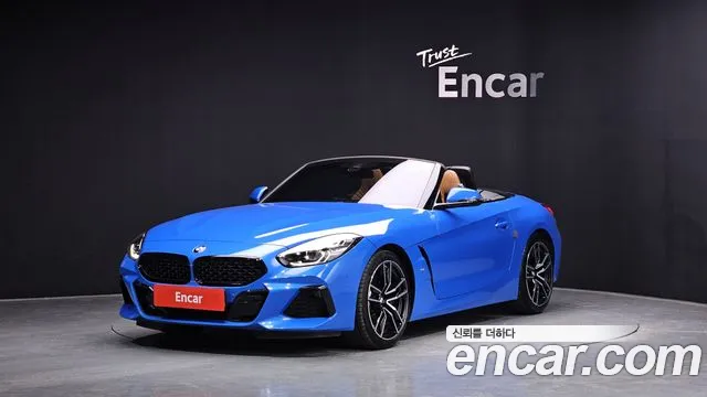BMW Z4 sDrive20i M Sport
