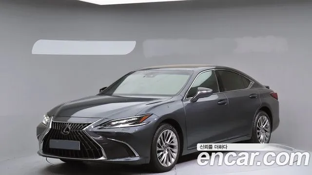 Lexus ES Executive
