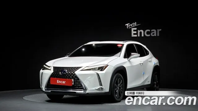 Lexus UX 2.0 2WD
