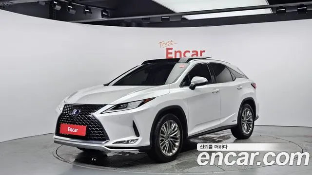 Lexus RX Executive