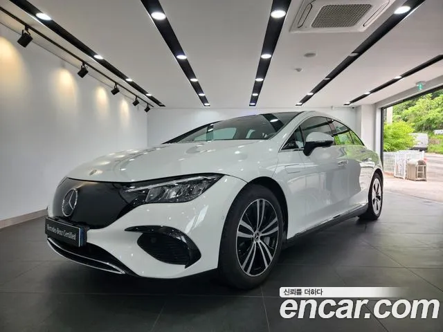 Mercedes-Benz EQE EQE300