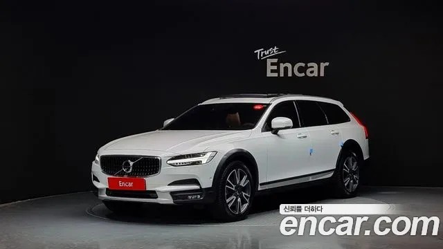 Volvo V90 D5 PRO AWD