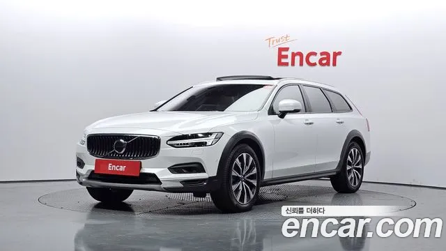 Volvo V90 B5 Pro AWD