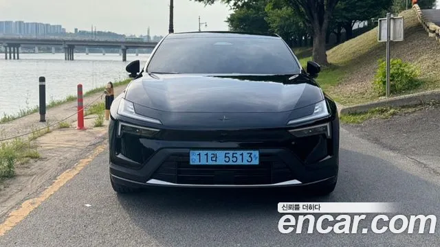 Polestar Polestar 4 Long Range Single Moter