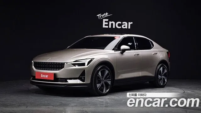 Polestar Polestar 2 Longrange Dualmotor
