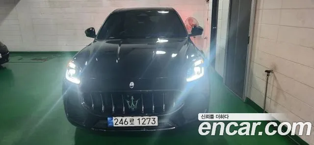 Maserati Grecale 2.0 AWD GT