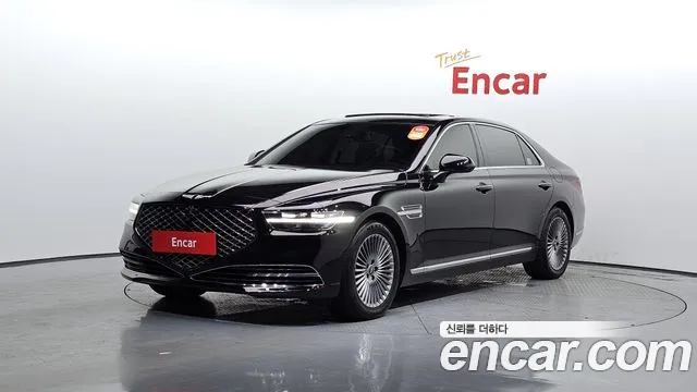 Genesis G90 3.8 AWD