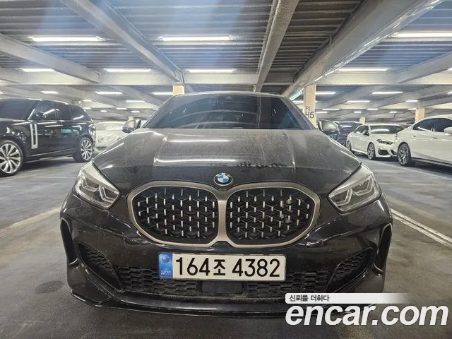 BMW 1-Series M135i xDrive