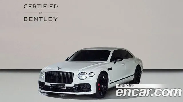 Bentley Flying Spur 4.0 S