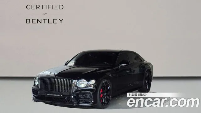 Bentley Flying Spur 4.0 S