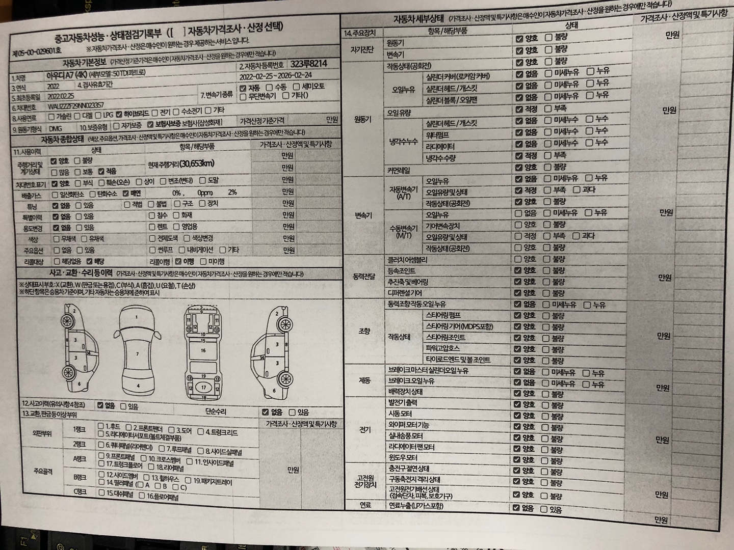 фото машины