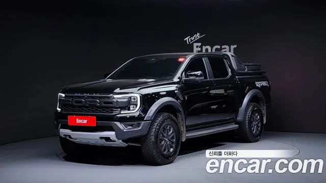 Ford Ranger 2.0