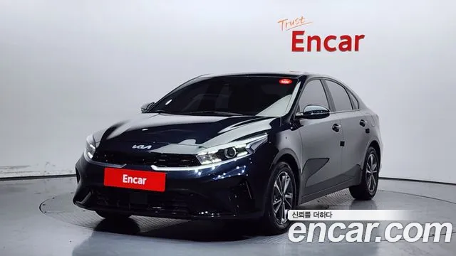 Kia K3 1.6